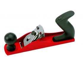 Cepillo de Carpintero Mod. 5-C Metálico Urko